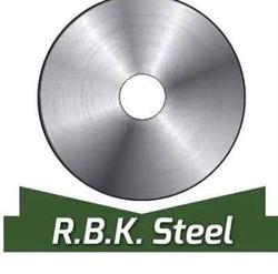 R.B.K. Steel Kft. - Komárom