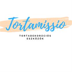 Tortamissio Tortadekorációs Eszközök