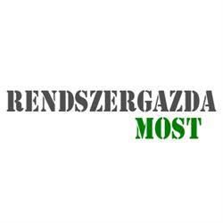 Rendszergazda Most