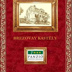 Brezovay-kastély