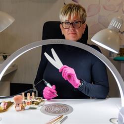 Wik Nails - Gergely Viktória