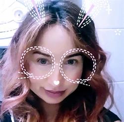Venesz Judit fodrász