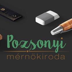 Pozsonyi Mérnökiroda
