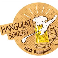 ROMFAHÁZ Kft. - HANGULAT SÖRÖZŐ +18