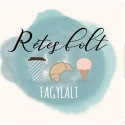 Cukrászda-Rétes Bolt