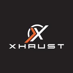 XHAUST hanggenerátor