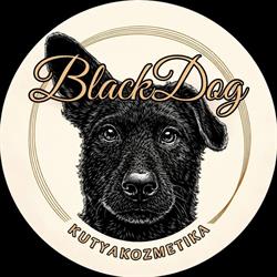 Black Dog Kutyakozmetika