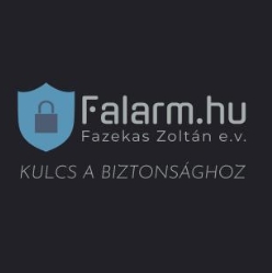 Fazekas Zoltán e.v. - FALARM.HU