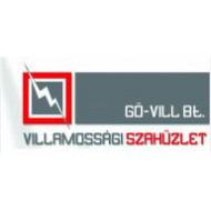 GÖ-VILL Bt.