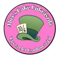 Alice's Cake