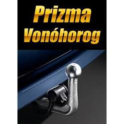 Prizma Kft. - vonóhorog, olcsó vonóhorog