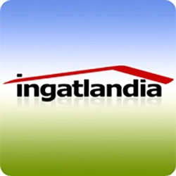 Ingatlandia - Ingatlaniroda