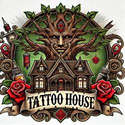 Tattoo- House