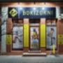 Bokizokni üzlet