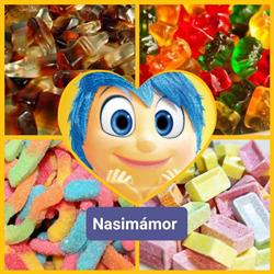Nasimamor