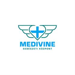 Medivine sebészeti központ Szolnok