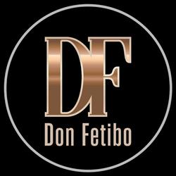 Don Fetibo Öltöny- és Divatház