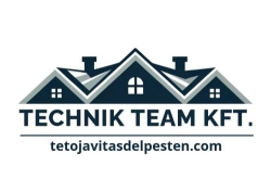 Tetőjavítás Dél-Pesten