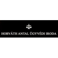 Horváth Antal Ügyvédi Iroda - Dr. Horváth Antal
