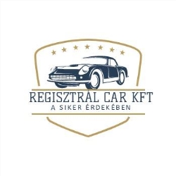 Regisztrál Car Kft.