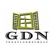 GDN Ingatlanhálózat - Nádor