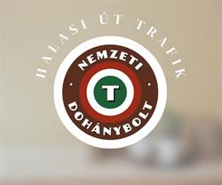 Nemzeti Dohánybolt Kecskemét
