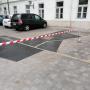 Öntött Aszfaltozás
