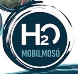 H2O Mobilmosó