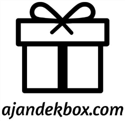 Ajandekbox.com webáruház