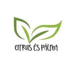Citrus és Pálma Kft.