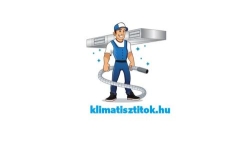 klimatisztitás