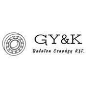 Gy&K Balaton Csapágy Kft.