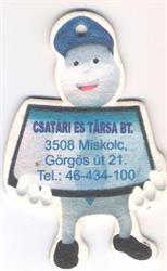 Csatári és Társa Bt.