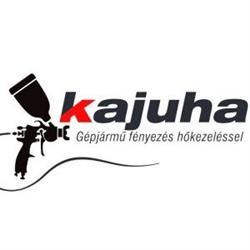 Kajuha Autófényező és Autójavító Kft.
