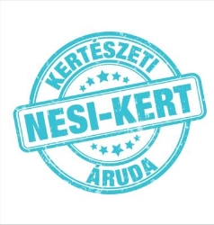 Nesi-Kert Kertészeti Áruda