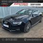 Audi A5 3.0TDi 245hp optimalizálás chiptuning