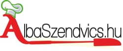 Alba Gusta szendvics és hidegtál