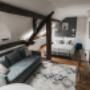 City Studio Apartman