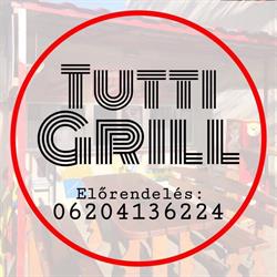 Tutti Grill Büfé