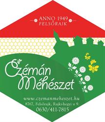 Czémán Méhészet
