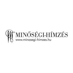 Minőségi Hímzés Hímzőstúdió