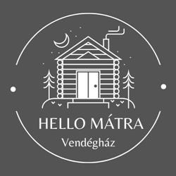 Hello Mátra Vendégház
