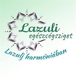 Lazuli egészségsziget