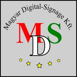 Magyar Digital-Signage Kft.