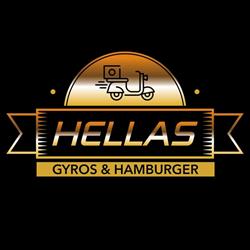 Hellas Gyros