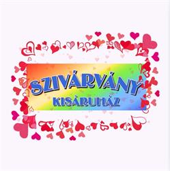 Szivárvány Kisáruház