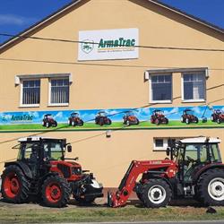 ARMATRAC HUNGARY KFT