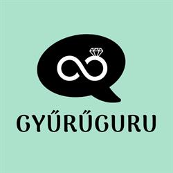 Gyűrűguru Karikagyűrűk és Eljegyzési gyűrűk
