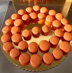 Torta és desszert műhely
