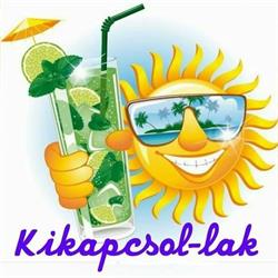 Kikapcsol-lak